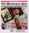 The Washington Post, obligado a reducir plantilla por la caída de las ventas