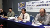 El Grupo NOTICIAS inicia su andadura en las ondas