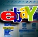 EBay anunciará sus subastas en otras webs en próximos meses