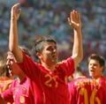 Los medios disparan su alegría con el primer triunfo de la selección española