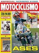 Motorpress-Ibérica celebra el número 2000 de "Motociclismo"