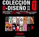 Alberto Corazón cierra la colección D-Diseño de El Duende