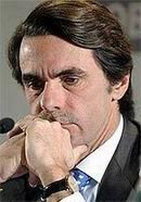 Aznar, cada vez más cerca de hacerse con Antena 3 Televisión
