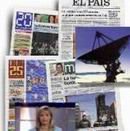Los diarios gratuitos tiran del mercado Europeo de la prensa