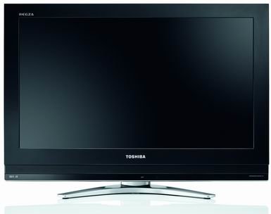 Toshiba amplía su gama REGZA HD ready de gran formato con la nueva serie C