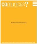 La revista ‘Comunicas?’ presenta su primera portada 2.0
