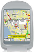 Google Maps para Symbian C++