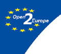Open2Europe ofrece servicios de relaciones de prensa en los países del Este
