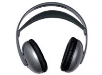 Hauppauge XFones PC-2400, auriculares inalámbricos