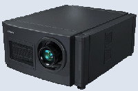 JVC DLA-SH4K, proyector de alta resolución