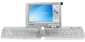 Samsung UMPC SPH-P9000