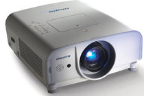 Christie LX500, proyector profesional