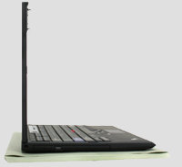 Lenovo X300, un vistazo