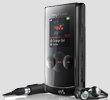 Sony Ericsson W980i