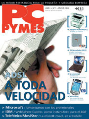 VNU lanza PC Actual Pymes