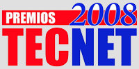 Francisco Ros presidirá la entrega de los premios Tecnet 2008 el próximo 30 de abril