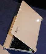 Acer Aspire One, otro ultraportátil más
