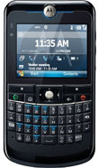 Motorola Q11 ya es oficial