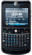 Motorola Q11 ya es oficial