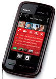 Nokia 5800 XpressMusic, en España el 1 de diciembre y a menor precio