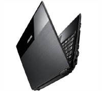 Nuevo portátil Samsung X460