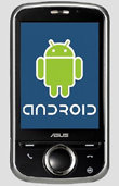 Asus se le anima a Android