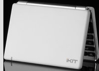 IKit, el netbook que cabe en la palma de la mano