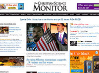El centenario periódico 'Monitor' renuncia al papel y sólo se publicará en internet