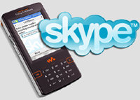 Skype desembarca en los teléfonos móviles