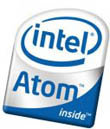 El nuevo Atom para Netbooks saldra en otoño