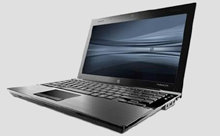 Hewlett-Packard presenta 'netbooks' y nuevos modelos más delgados