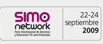 SIMO Network 'calienta motores'