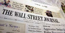 The Wall Street Journal cobrará por leer desde el móvil