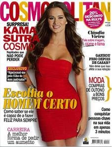 La revista es líder de revistas femeninas en Portugal desde el año 1992 