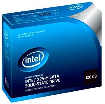 Intel reduce los precios de los discos duros de estado sólido con vistas a la temporada de compras navideñas