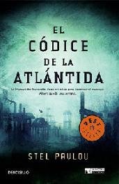 El Códice de la Atlántida, lectura de verano sobre literatura fantástica