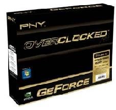 PNY presenta una nueva tarjeta gráfica para los jugadores más extremos: la PNY GeForce GTX 580 XLR8 OC 