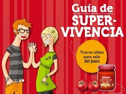 Los trucos del almendruco para hacer mejor la vuelta al cole