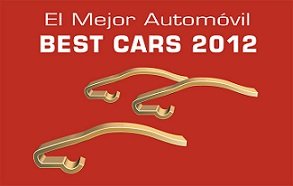 Llega la encuesta ‘El Mejor Automóvil’ 2012 en "Autopista" y "Automóvil"
