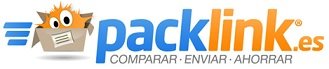 PackLink.es, el primer portal de comparación y contratación online de servicios de paquetería y mensajería