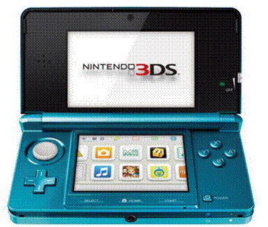 La historia en 3D con Muy Interesante y Nintendo 3DS  