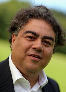 Antonio García, director general de Readsoft