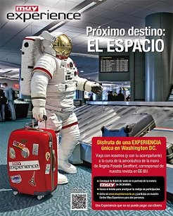 Un viaje a la cuna de la aeronáutica gracias a Muy Experience 