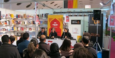 SILA presenta las novedades de su cuarta edición en la Feria de la Edición y del Libro de Casablanca