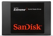 Sandisk lanza un nuevo disco SSD de alto rendimiento