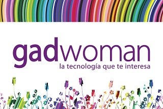 Nace Gadwoman.com, web femenina de tecnología