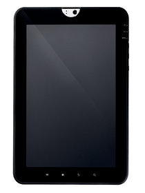 Toshiba lanza una tableta con conexión 3G pensada para entornos profesionales