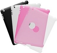 Protección de la parte trasera del iPad2 de Sandberg