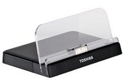 Toshiba lanza una gama de accesorios y periféricos para tabletas que mejora su ergonomía, funcionalidad y manejo 