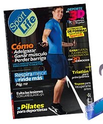 Las fotos más espectaculares del deporte en 3D en Sportlife